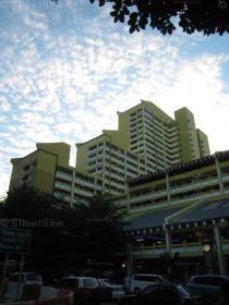 Blk 269B Cheng Yan Court (Central Area), HDB 4 Rooms #226192